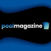 Pool Magazine's Logo