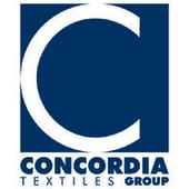 Concordia Textiles's Logo