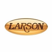 Larson Manufacturing's Logo