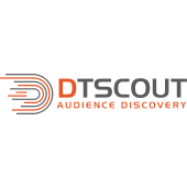 Dtscout's Logo