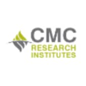 CMC Research Institutes's Logo