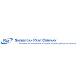 Sheboygan Paint Company's Logo