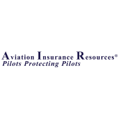 Aviation Insurance's Logo