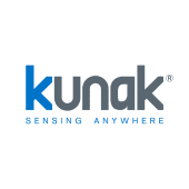 Kunak's Logo