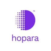 Hopara's Logo