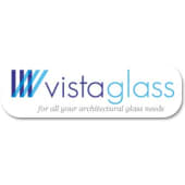 Vista Glass Pty Ltd's Logo