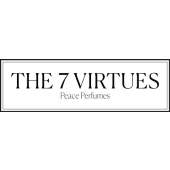 The 7 Virtues Beauty's Logo