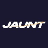 Jaunt Air Mobility's Logo