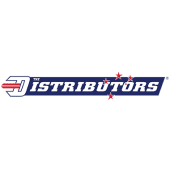 The Distributors's Logo