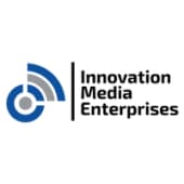 Innovation Media Enterprises's Logo