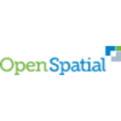 Open Spatial's Logo