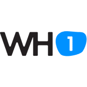 Warehousing1's Logo