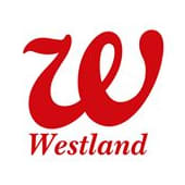 Westland's Logo