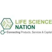 Life Science Nation (LSN)'s Logo