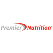 Premier Nutrition's Logo