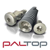 Paltop Advanced Dental Solutions's Logo