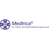 Medtrica's Logo