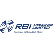 RBI Hawker's Logo