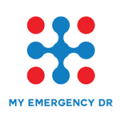 My Emergency Dr's Logo