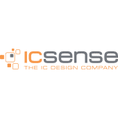 ICsense's Logo