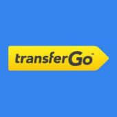 TransferGo's Logo