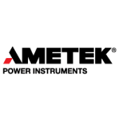 AMETEK's Logo