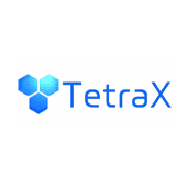 TetraX's Logo