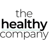 The Healthy Company's Logo