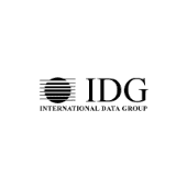 IDG Communications Australia's Logo