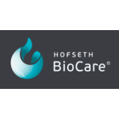 Hofseth BioCare's Logo