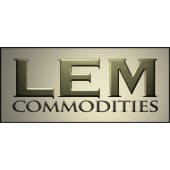 LEM Commodities's Logo