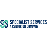 Specialist Services Group's Logo