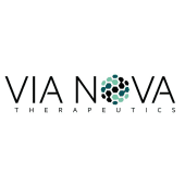 Via Nova Therapeutics's Logo