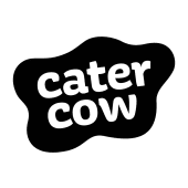 CaterCow's Logo