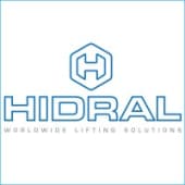 Hidral's Logo