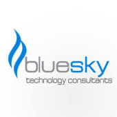 Bluesky Technologies Consultants's Logo