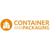 Container and Packaging's Logo