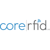 CoreRFID's Logo