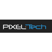 Pixel Tech's Logo