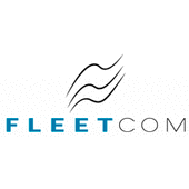 Fleetcom's Logo