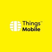 Things Mobile's Logo