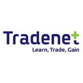 Tradenet's Logo