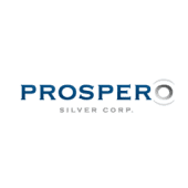 Prospero Silver Corp.'s Logo