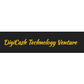 DigiCash Technology Venture's Logo