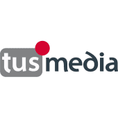 Tus Media's Logo