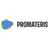 Promateris's Logo