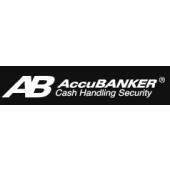 AccuBANKER's Logo