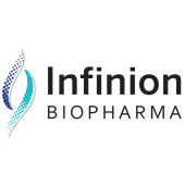 Infinion Biopharma's Logo