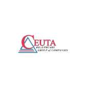 Ceuta Healthcare Group's Logo