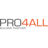 Pro4all's Logo